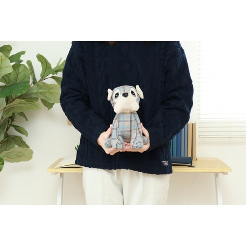 ドアストッパー アニマルドアストッパー ブル