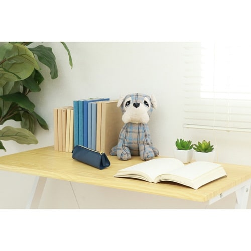 ドアストッパー アニマルドアストッパー ブル