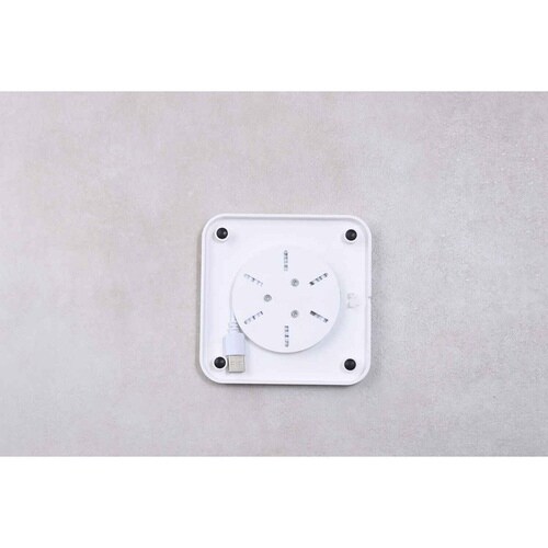 テーブルランプ LED 無段階調光 ホワイト