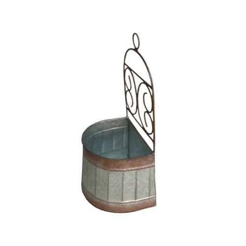 鉢カバー ルアン ガーデンポケット