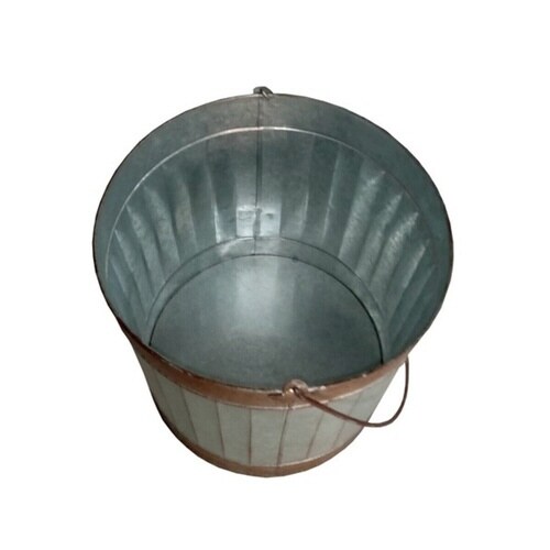 オーナメント ルアン バケツ