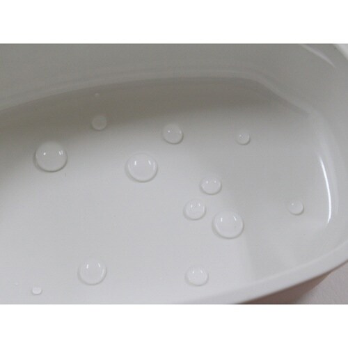 弁当箱 さっと洗えるお弁当箱 カーキグリーン