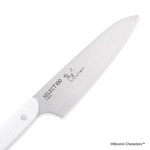 包丁 14.5cm SELECT100×ムーミン