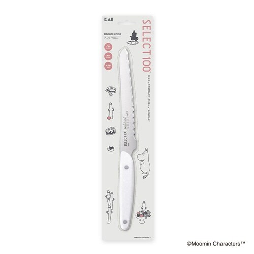 パン切り包丁 16cm