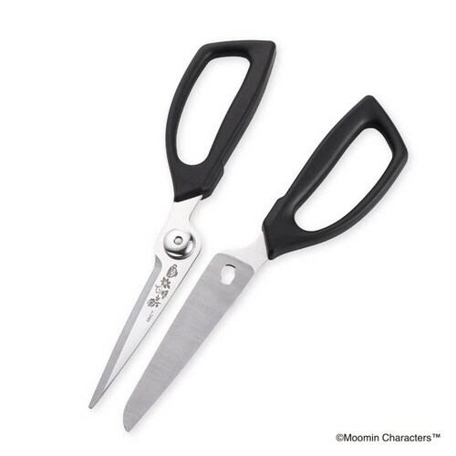キッチンばさみ SELECT100×ムーミン