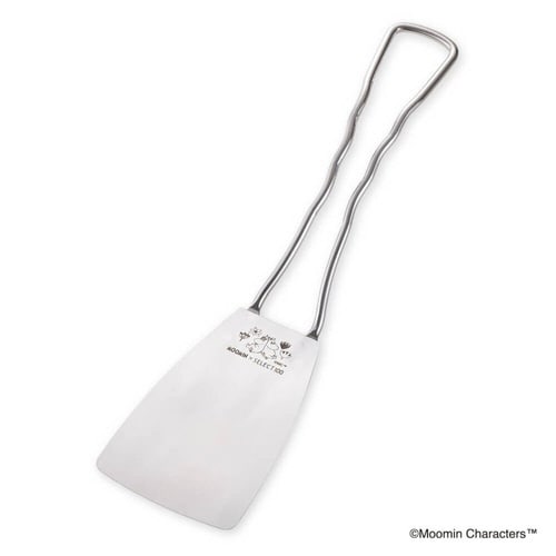 ターナー SELECT100×ムーミン 食洗機対応