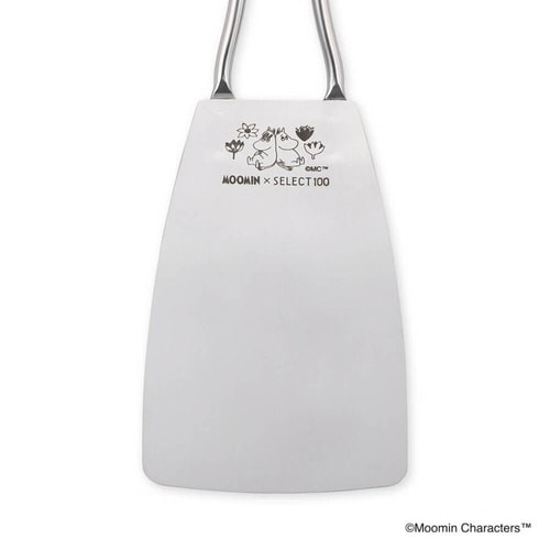 ターナー SELECT100×ムーミン 食洗機対応