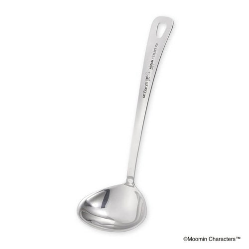 お玉 25cm SELECT100×ムーミン