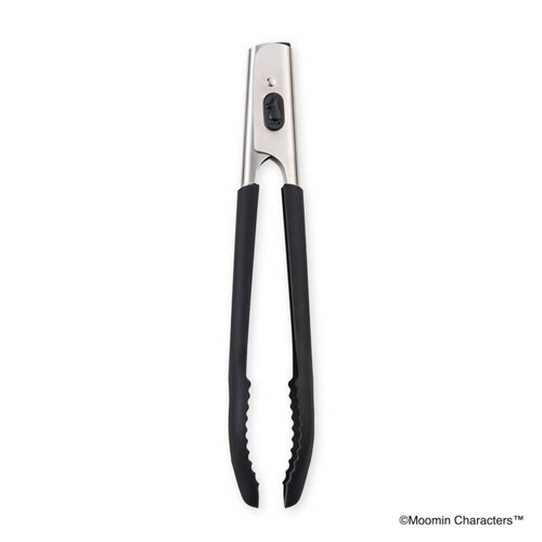トング SELECT100×ムーミン 食洗機対応