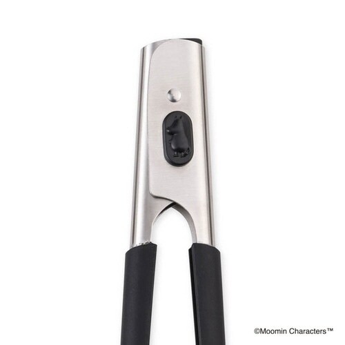 トング SELECT100×ムーミン 食洗機対応