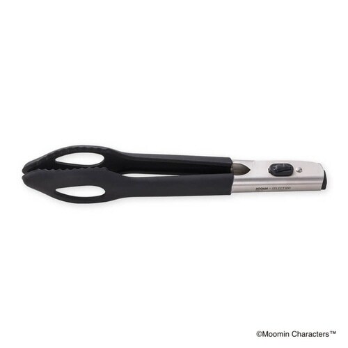トング SELECT100×ムーミン 食洗機対応