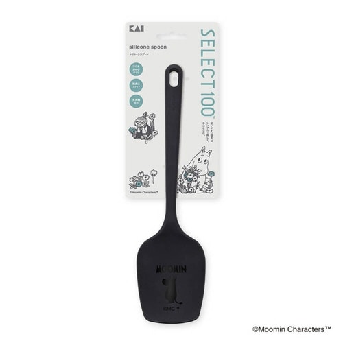 調理スプーン SELECT100×ムーミン