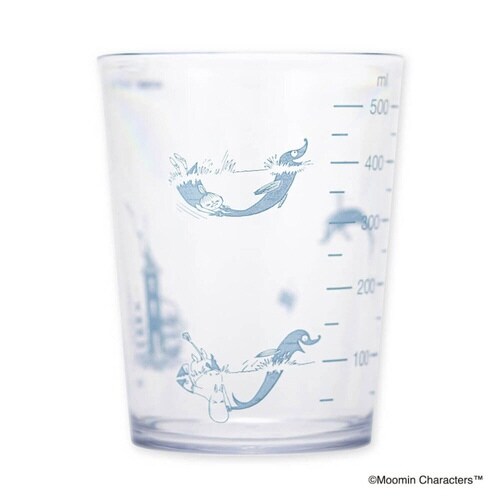 計量カップ 500ml