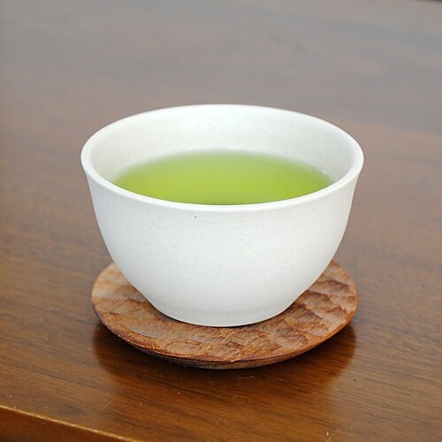 湯呑み 100ml ロクサン ホワイト