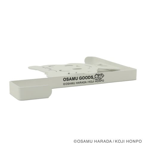 ドアフック OSAMU GOODS ホワイト