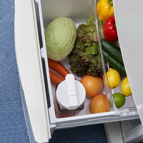 冷水筒 2.1 タテヨコスマートピッチャー スリム