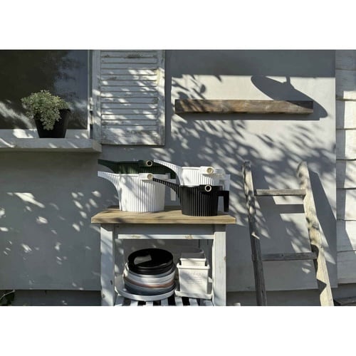 ジョーロ ガーデンビートル 1.5L ホワイト