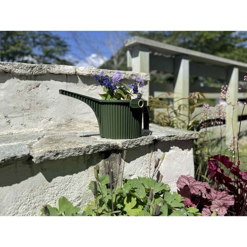 ジョーロ ガーデンビートル ダークグリーン