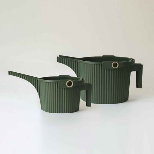 ジョーロ ガーデンビートル ダークグリーン