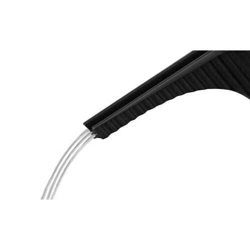 ジョーロ ガーデンビートル 1.5L ブラック