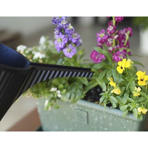 ジョーロ ガーデンビートル 1.5L ブラック