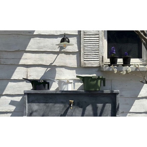 ジョーロ ガーデンビートル 1.5L ブラック