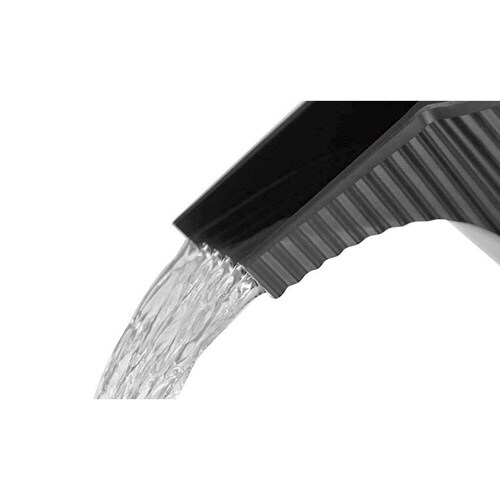 ジョーロ ガーデンビートル 5L ブラック