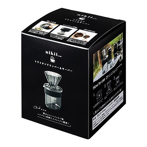 &NE nikii cafe トライタン