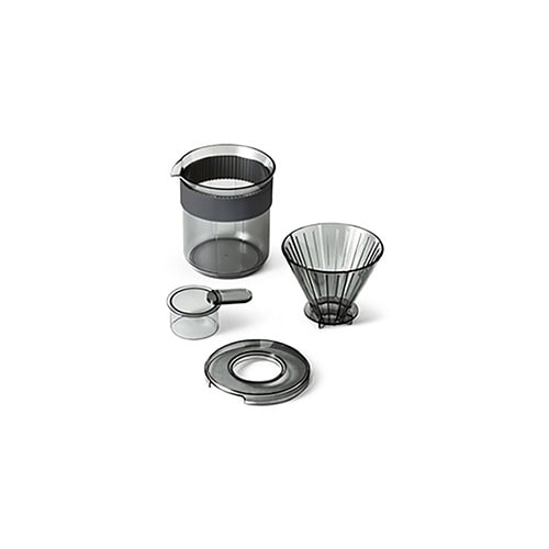 &NE nikii cafe トライタン