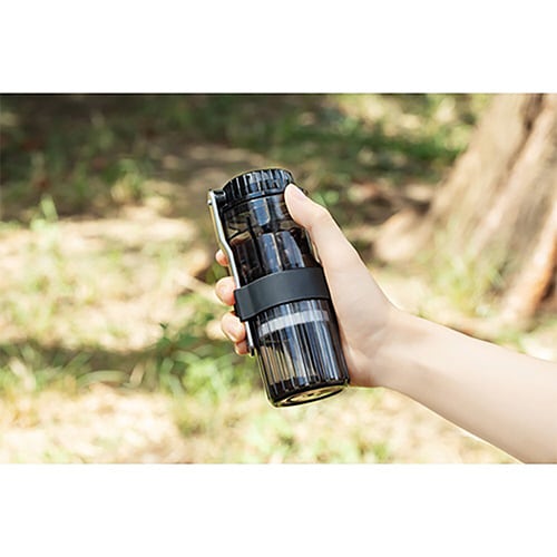 &NE nikii cafe ハンドコーヒーミル