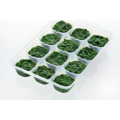 保存容器 離乳食 わけわけ 15ml×12ブロック