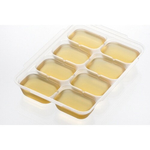 保存容器 離乳食 わけわけ 25ml×8ブロック
