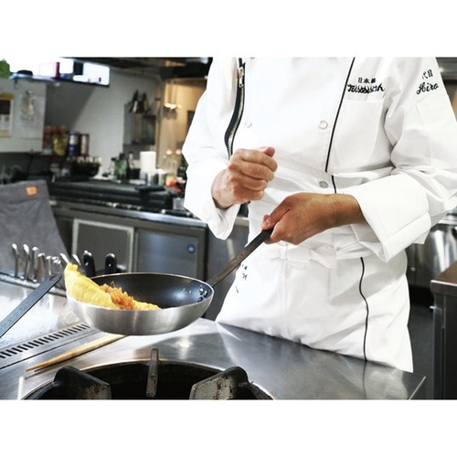 フライパン 22cm IH対応 たいめいけん