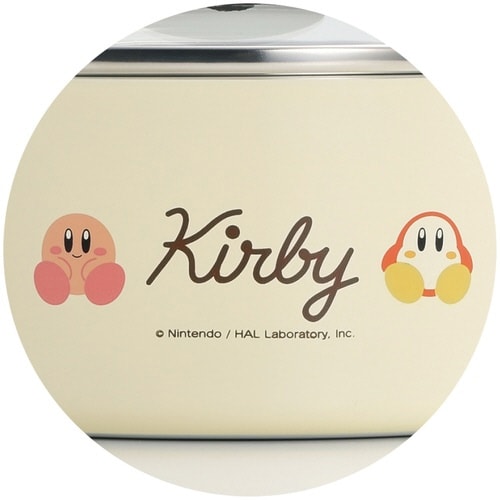 片手鍋 16cm IH対応 星のカービィ