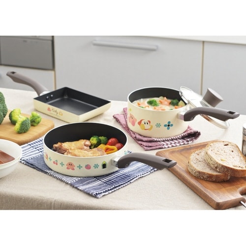 マルチクックパン IH対応 星のカービィ