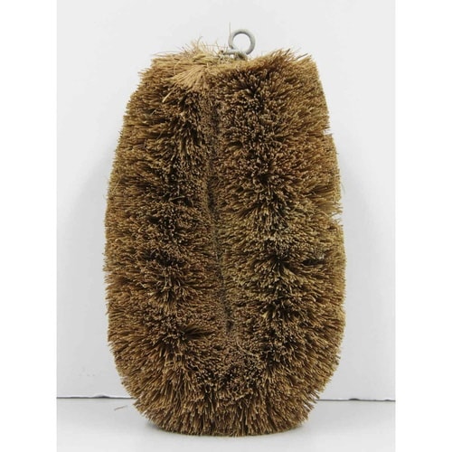 たわし ベストクオリティー 大型パーム タワシ