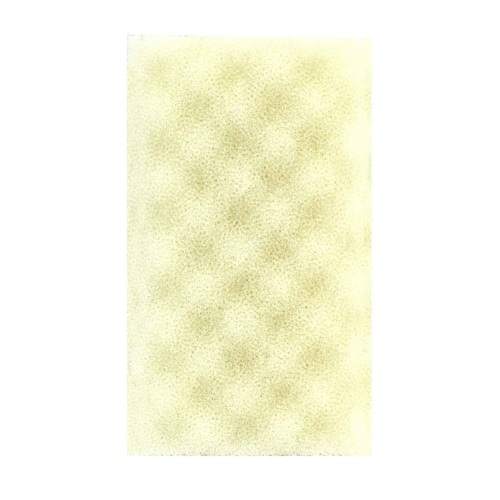 キッチンスポンジ 泡キレイ お徳用 2個パック