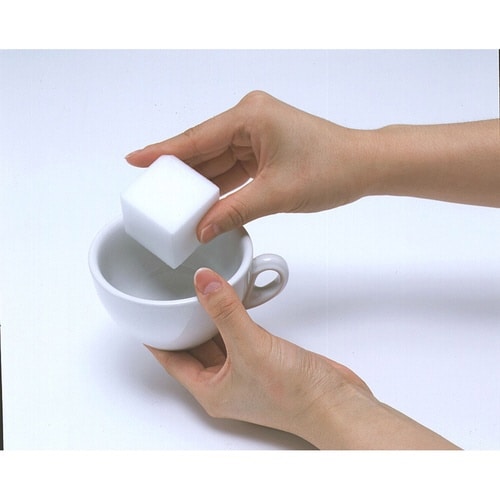 メラミンスポンジ ピカ王 ロング お徳用 2個入り