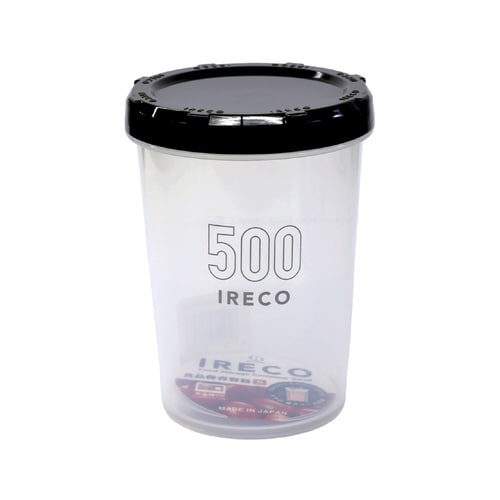 保存容器 IRECO 食品保存容器 Sサイズ