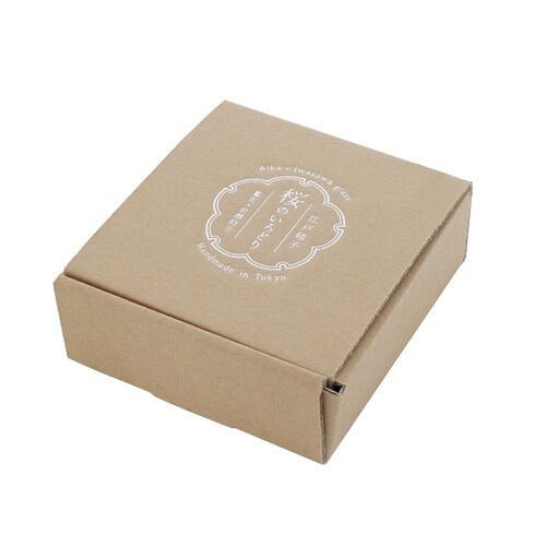 小鉢 桜のいろどり 白桜