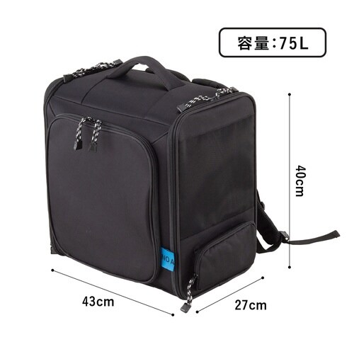 ペットキャリー 軽量 ペットリュック 犬