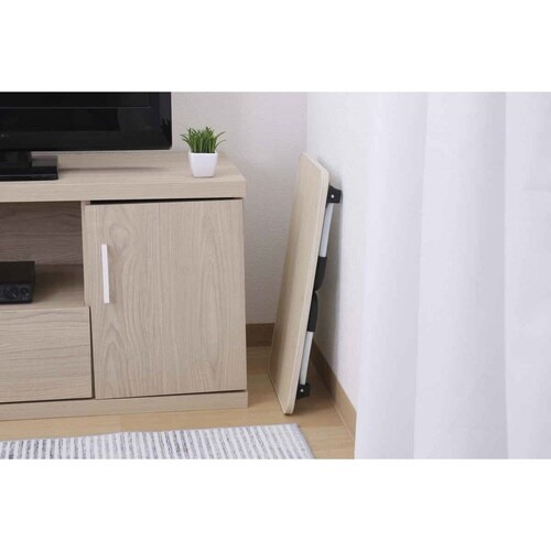 ミニテーブル 折りたたみ 幅51.5cm