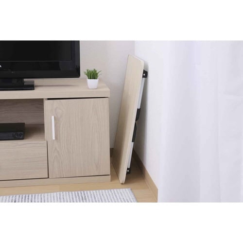 ミニテーブル 折りたたみ 幅64.5cm