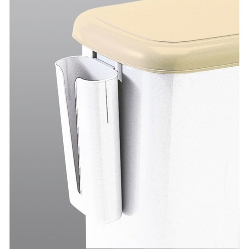 ゴミ箱 21.5L ペダルペール