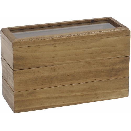 アクセサリーケース ナインマーケ パイン