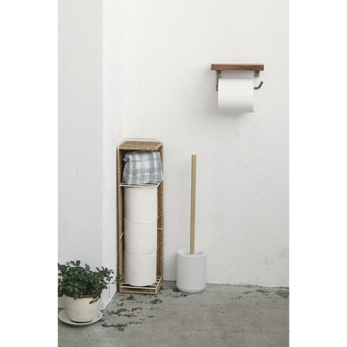 トイレットペーパー収納 ユティルナイール