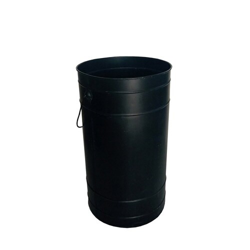 傘立て ペールカン ストレージ Mサイズ ブラック