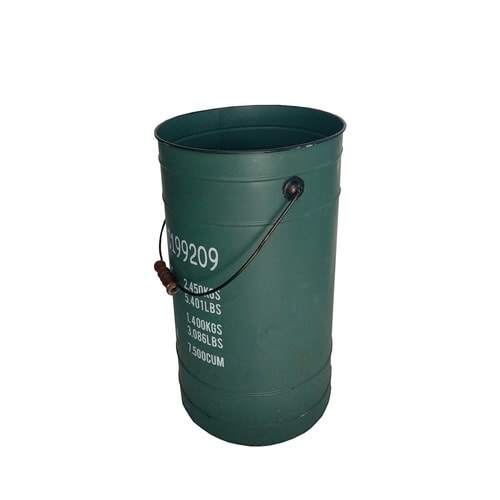 傘立て ペールカン ストレージ Mサイズ グリーン