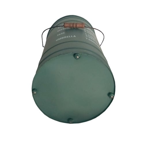 傘立て ペールカン ストレージ Mサイズ グリーン