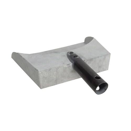 ちりとり オーナメント グランディール ホワイト